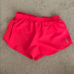 REEKBOK athletic running shorts